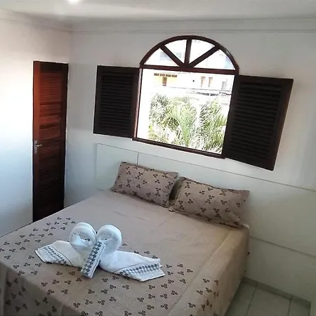 POUSADA VENTO NORTE CAMA&CAFÉ SUÍTES INDIVIDUAIs-2